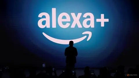 Amazon shuffles Alexa leadership following high-end tablet release