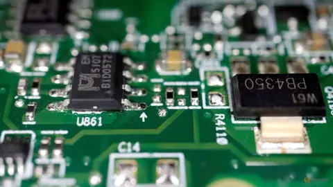 Exclusive-Sequoia-backed chip startup Nuvacore raising funds at about a $2.5 billion valuation, sources say