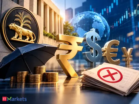 RBI tightens forex derivative rules: What changes for hedging, cancelled trades