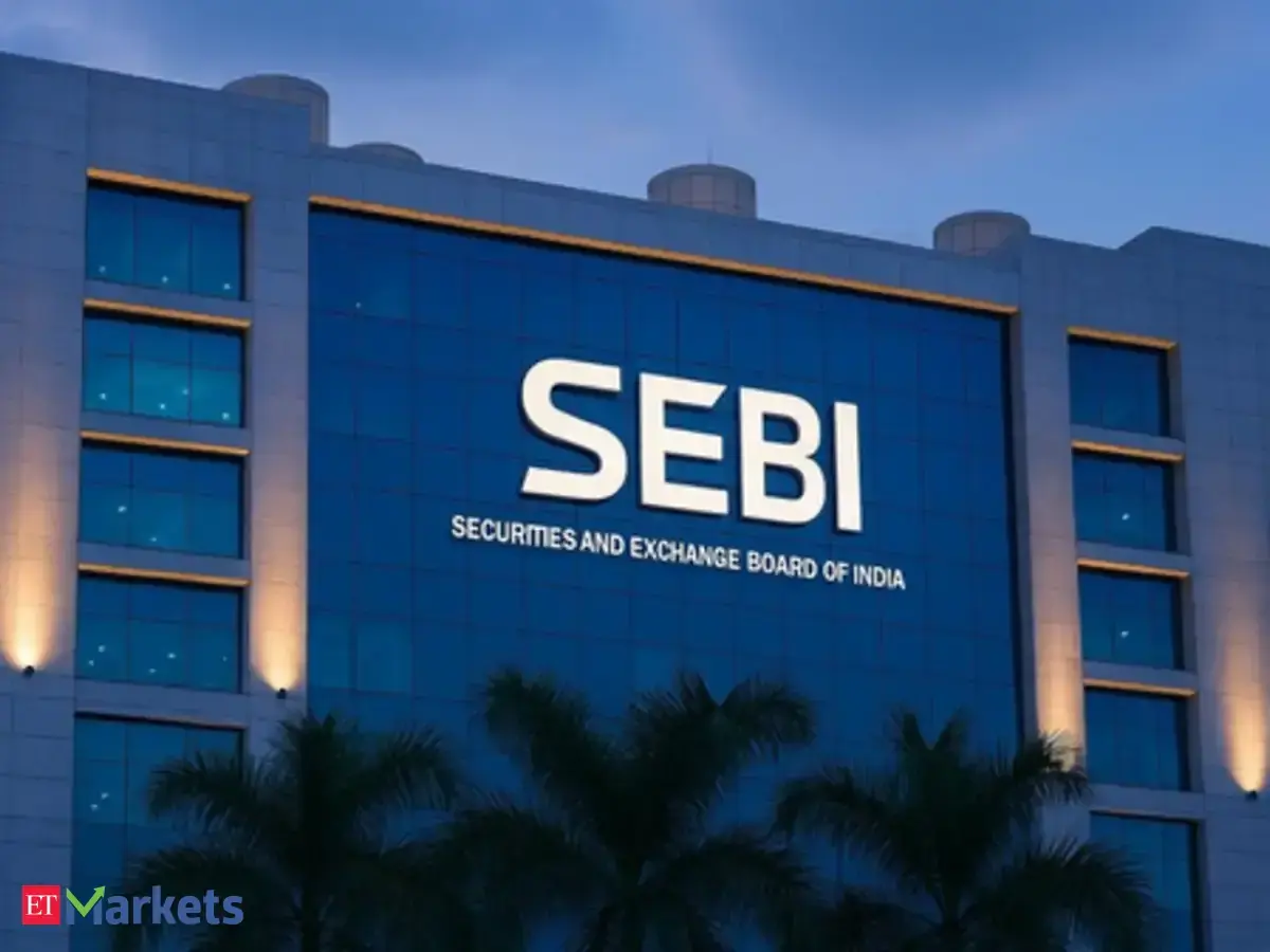 Sebi notifies new settlement rule; unveils formula, fast-track route. Check details