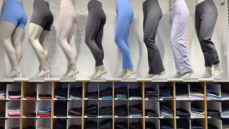 Why retail companies are taking products off shelves