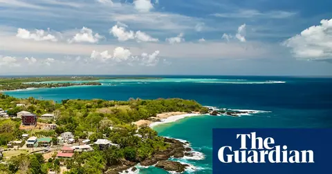 Tourism expansion v turtle nests: the dispute dividing communities in one Tobago resort