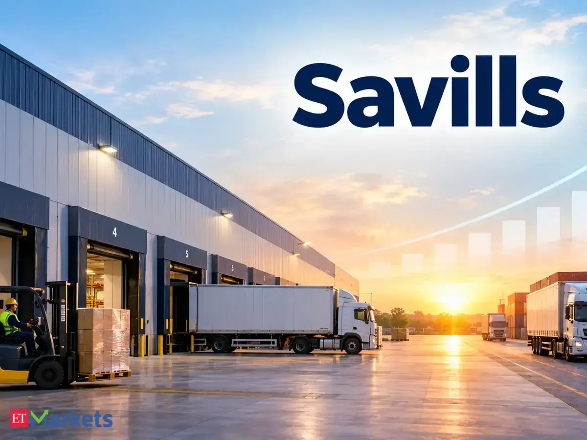 Industrial, warehousing space leasing hits record 59.1 mn sq ft in top 24 cities in Jan-Sep: Savills