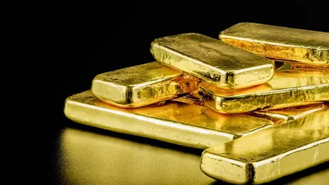 Tokenized commodities look beyond gold as lending and oil open new markets