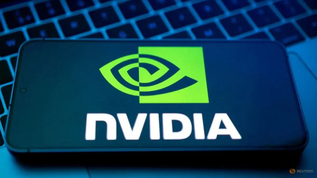 Nvidia in talks to invest further in Reflection AI or buy it, FT reports