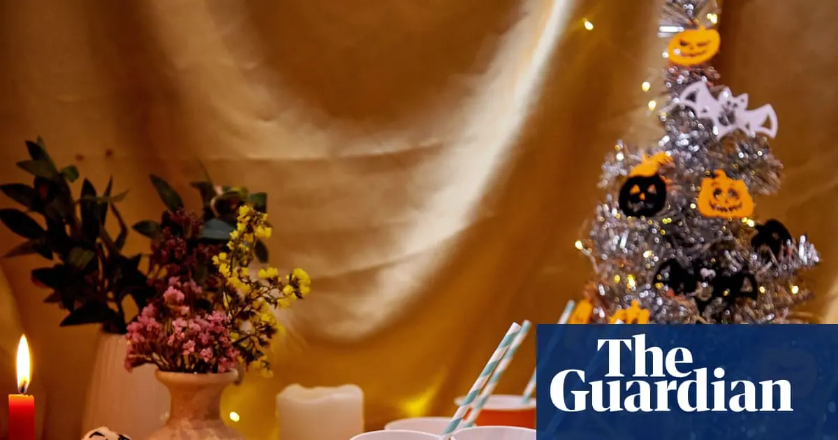 ‘Halloweenmas’: how the spooky one-nighter turned into a month-long spectacular