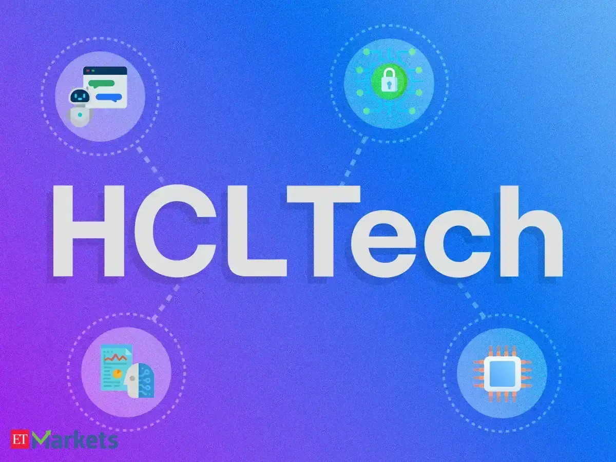 HCL Tech Q2 Preview: Will the IT major narrow its guidance? 5 things to watch out for