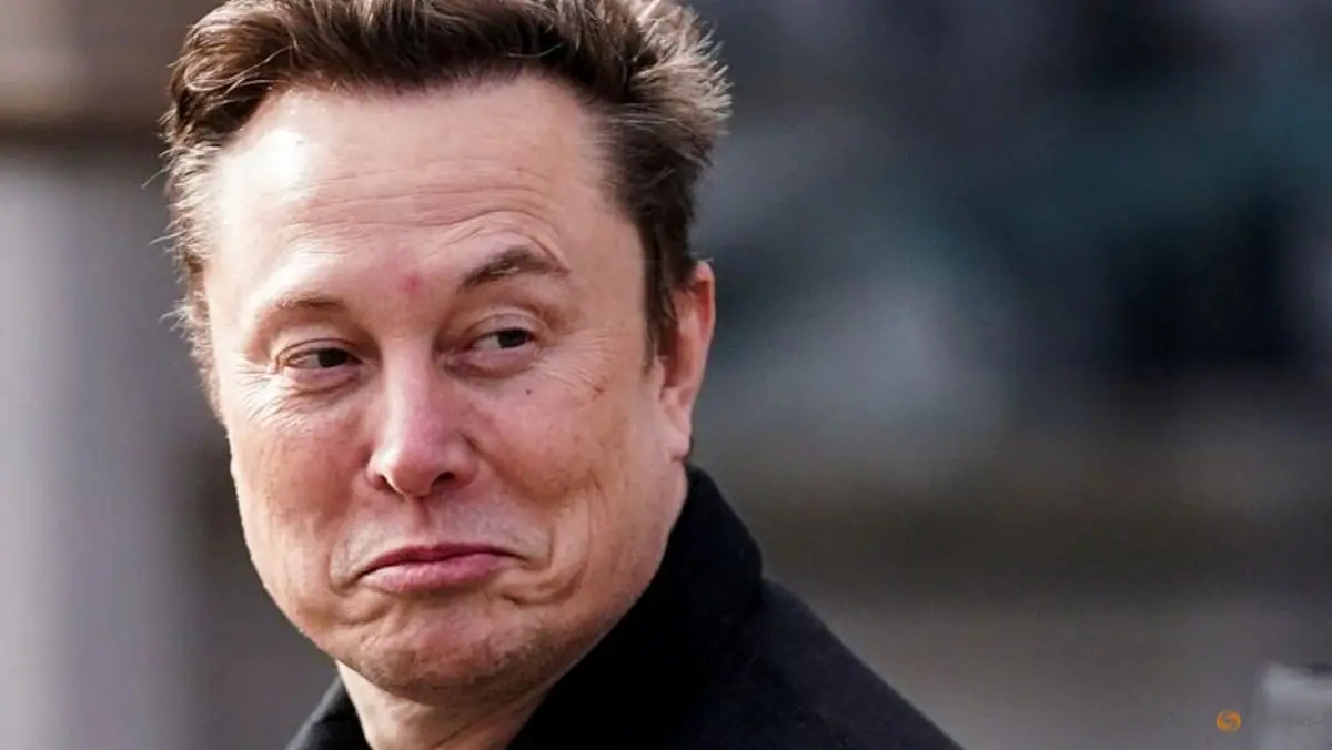 Musk vows affordable Starlink in India days before Ambani's record Jio IPO