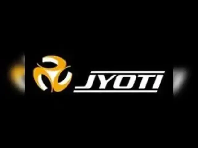 Jyoti CNC Automation