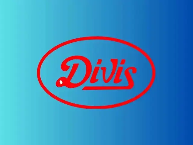 Divi's Laboratories