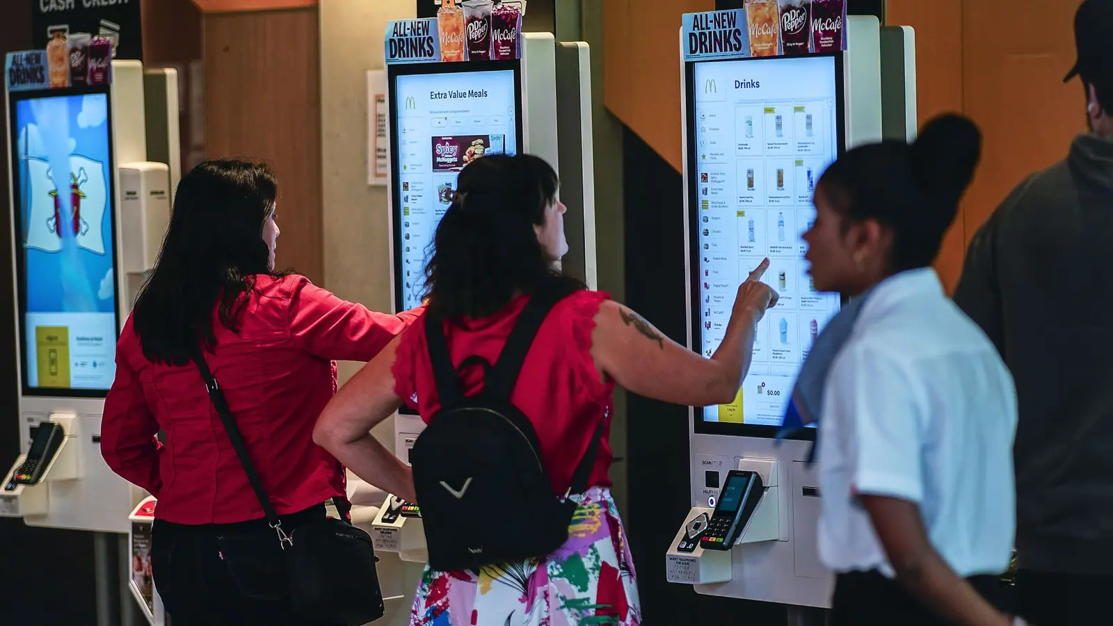 AI may change the price of your Big Mac and groceries — what this means for shoppers
