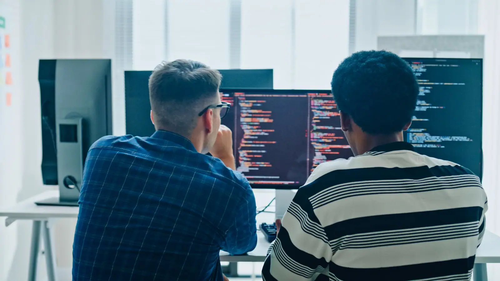AI is automating coding. So why are software developer job postings on the rise?