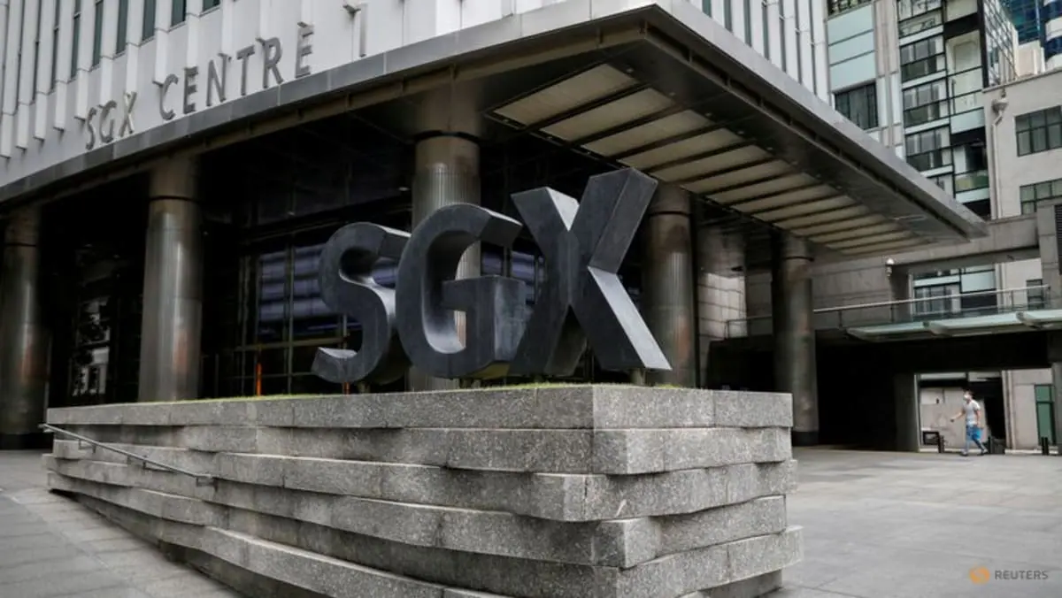 Commentary: Liquidity fix for small and mid-caps on SGX requires more to be done