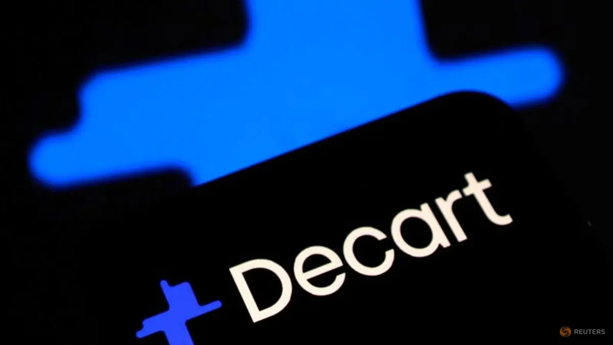 Amazon in talks to buy AI startup Decart for around $7 billion, WSJ reports