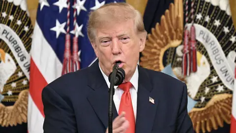 Judge orders Trump administration to immediately stop taxpayer-funded TV ads