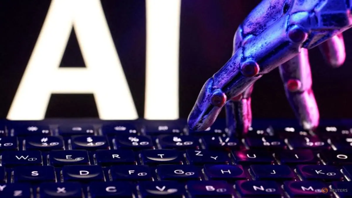 US reverses course on Britain's testing of AI models, Telegraph says