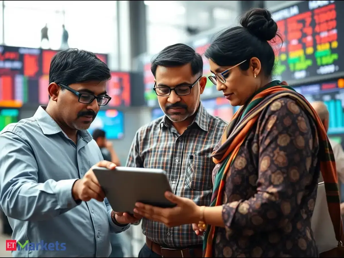 Stocks in news: Banks, HCL Technologies, DMart, Adani Green Energy, PTC Industries and Anand Rathi Wealth