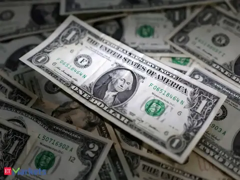 Dollar stays near 18-month high as Mideast conflict, inflation data in focus
