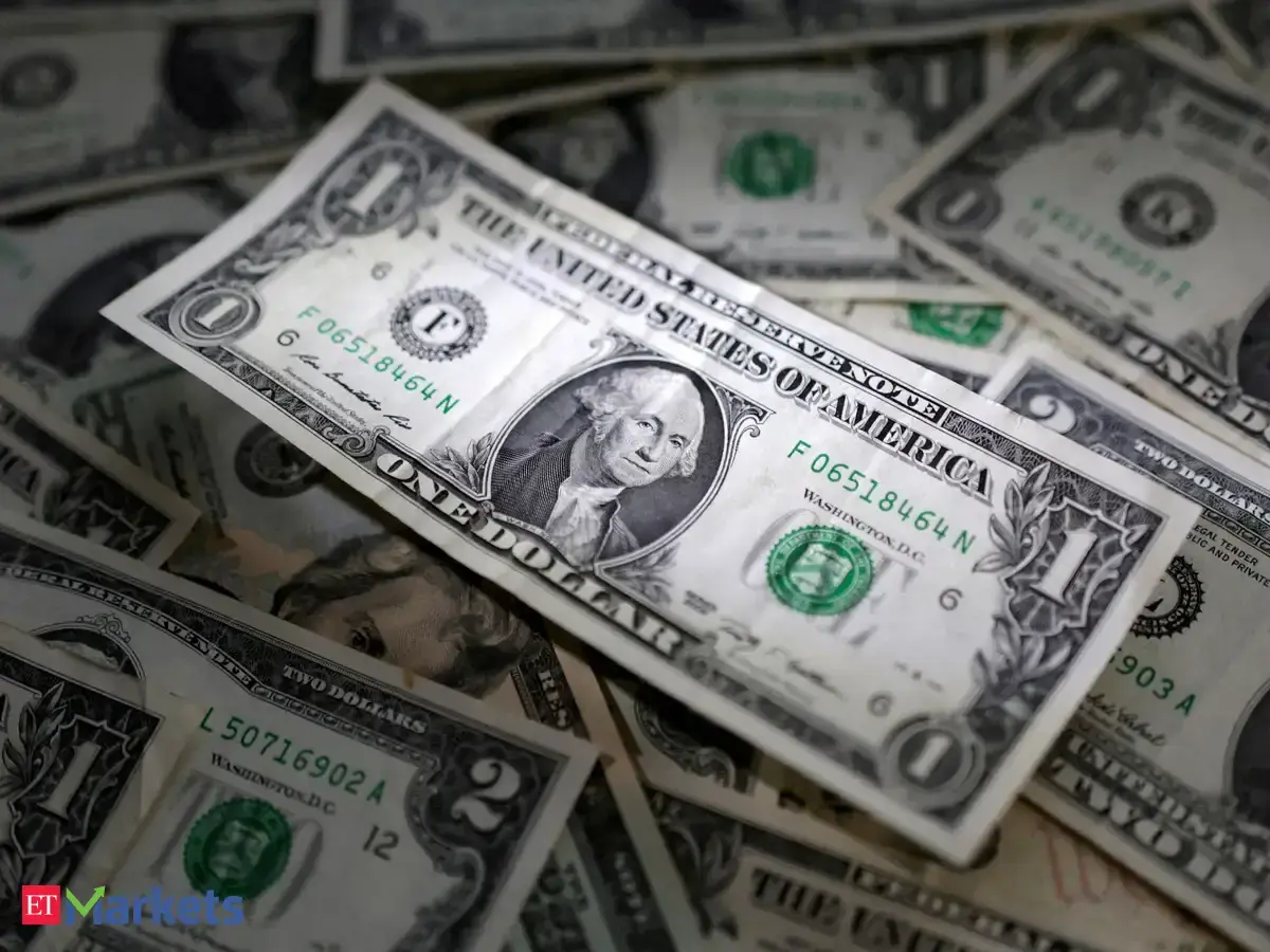 Dollar stays near 18-month high as Mideast conflict, inflation data in focus