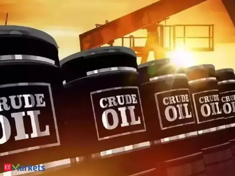 Oil Price Today (October 12): Crude oil dips to $103 despite simmering Iran war tensions. Here’s why