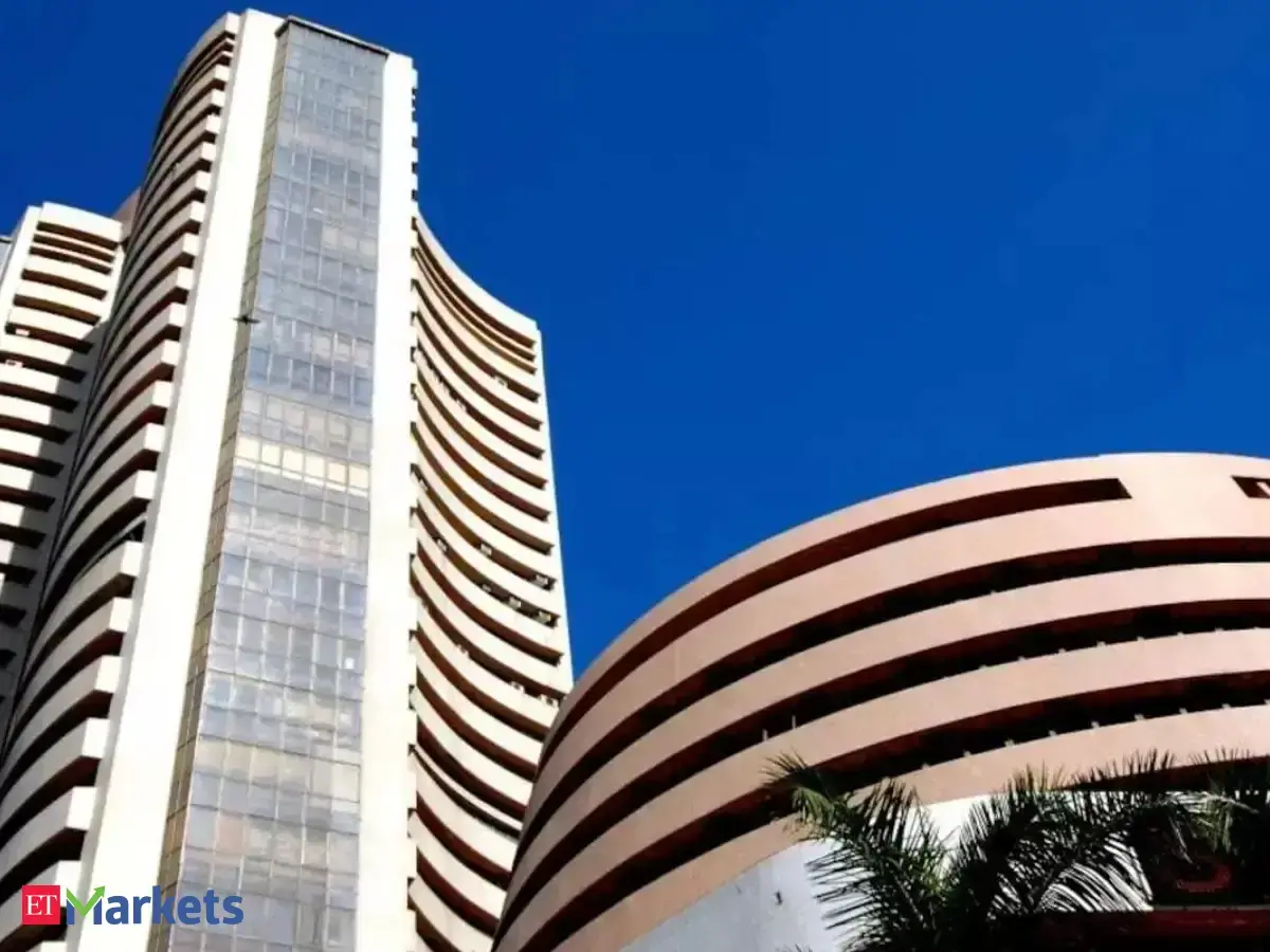 Sensex falls 200 points, Nifty below 22,500. What can trigger a sharp rally on Dalal Street?