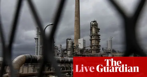 UK inflation pressures hit three-year high; Nobel prize for economics awarded today – business live