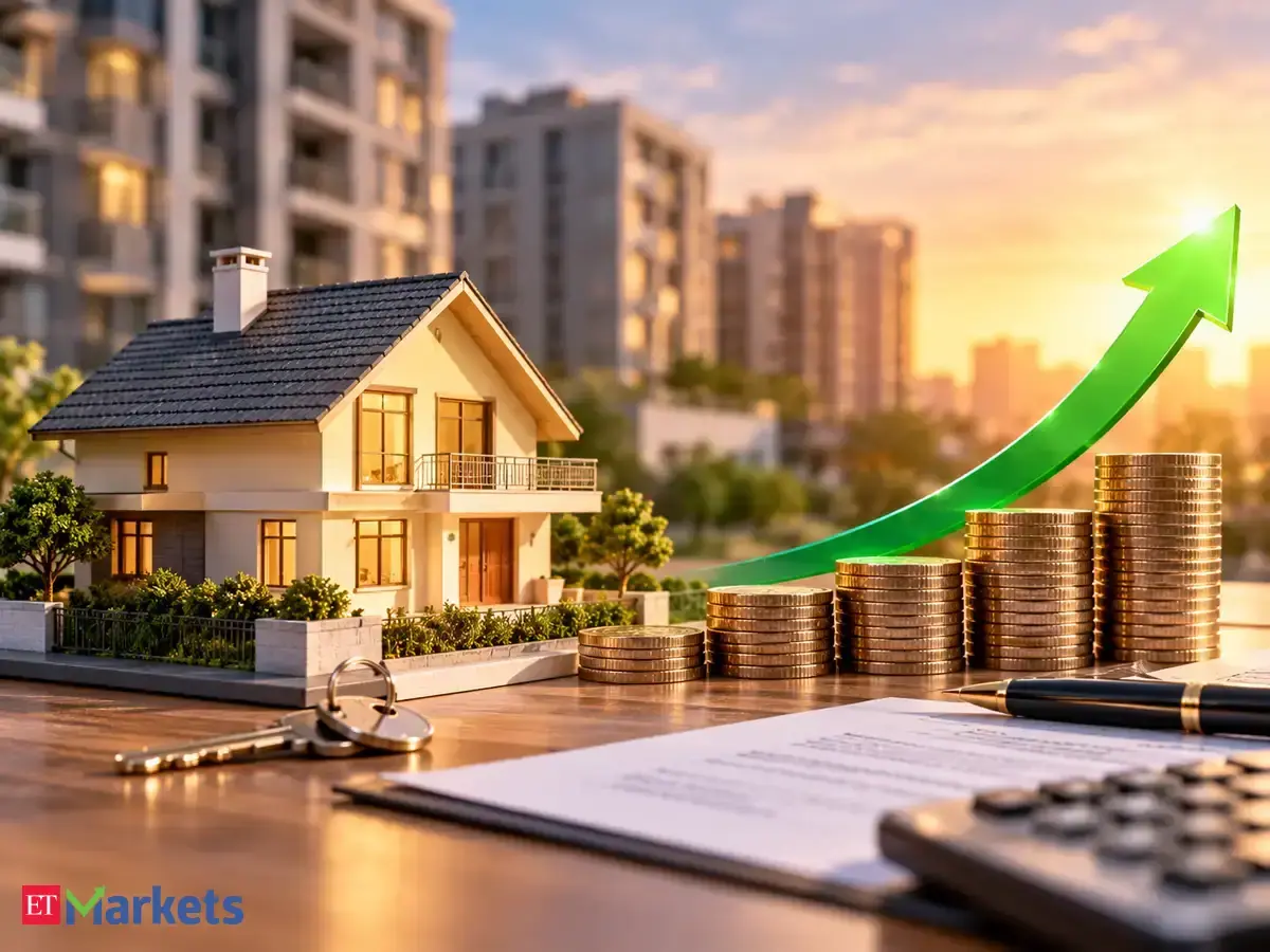 Can Fin Homes shares rally up to 5% after Q2 net profit jumps 10% to Rs 275 crore, NII rises 7%