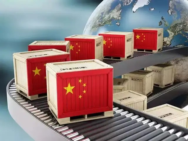 China exports in focus amid weak domestic demand