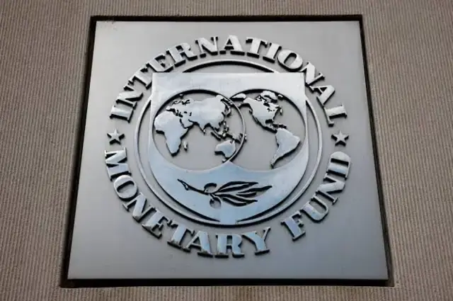 IMF-World Bank meetings in focus