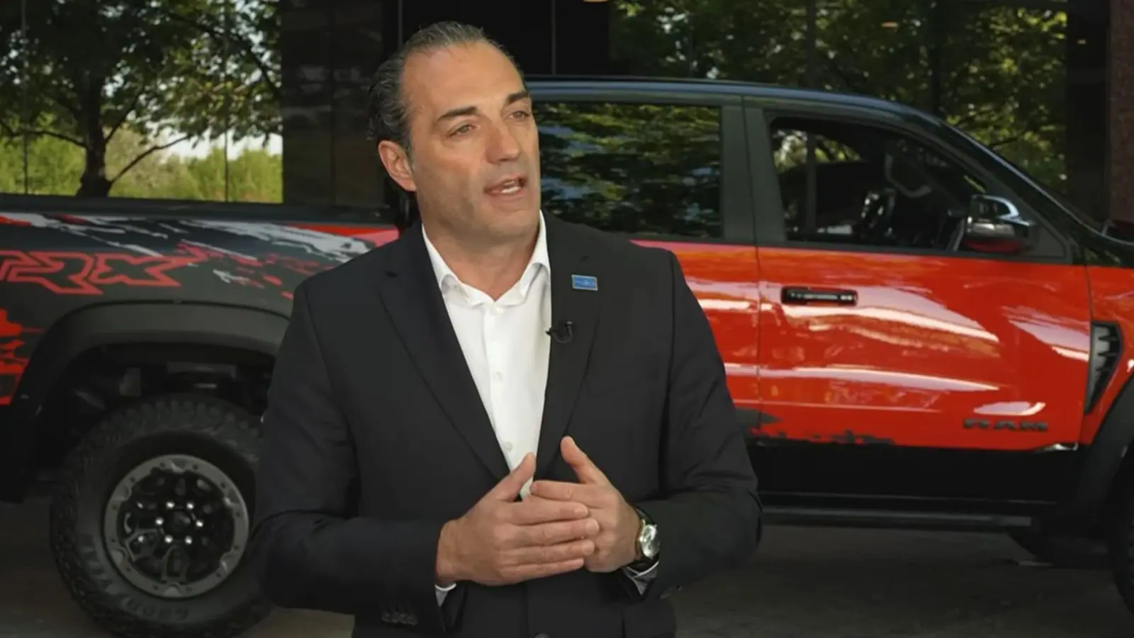 Stellantis CEO urges incentives for carmakers who build in Europe as Chinese rivals gain ground