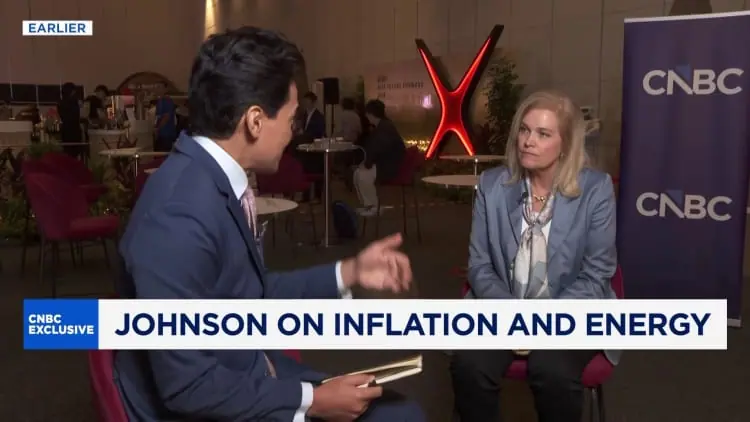 Real productivity gains from AI are yet to come, says Franklin Templeton