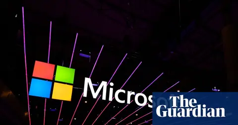 AI less regulated than milk, Microsoft president says in warning over safety