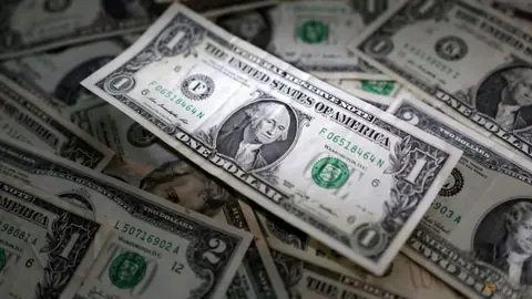 Dollar firm near 18-month highs, as Gulf unrest, US inflation keep investors on edge