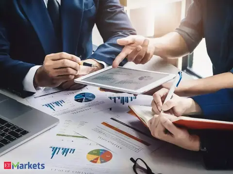 FIIs cut stakes in 12 stocks in September quarter; shares fall up to 27% in 3 months