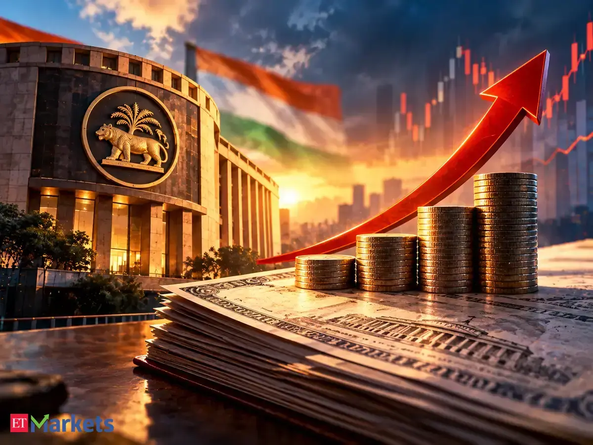 India’s 10-year bond yield hits 3-year high as RBI’s liquidity measure weighs on demand
