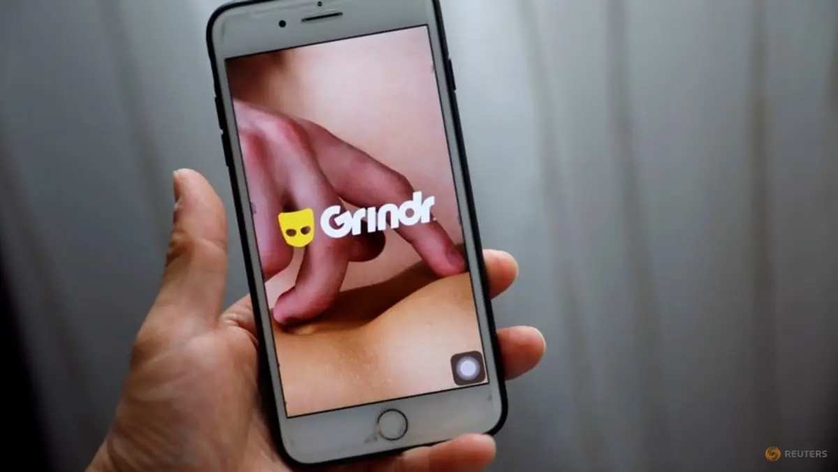 Norway fines Microsoft's Xandr $9.6 million over Grindr data sharing