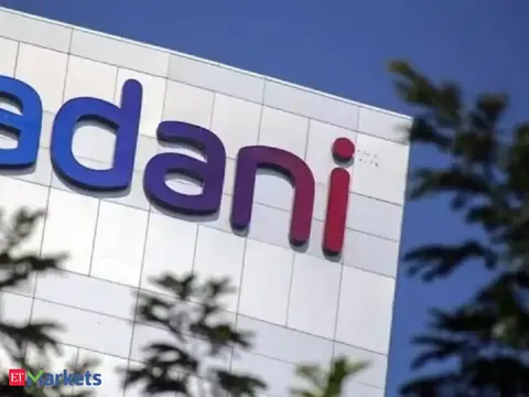 Elara initiates coverage on Adani Power, sees up to 17% upside as expansion plans gather pace