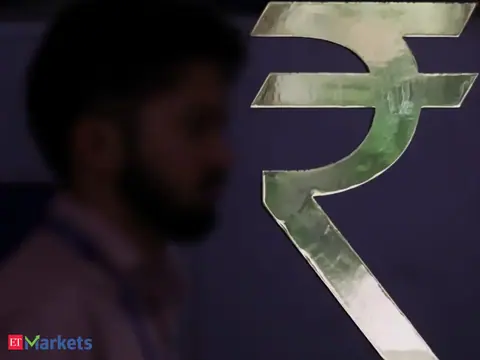 RBI measures, intervention spark rupee's sharpest rally in six months