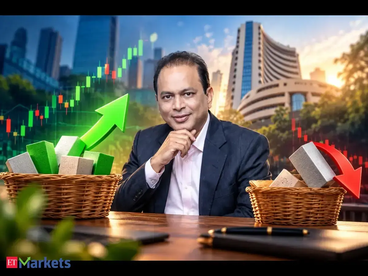 Sunil Singhania adds new stock to portfolio in Q2 after 140% rally; likely exits Cyient DLM