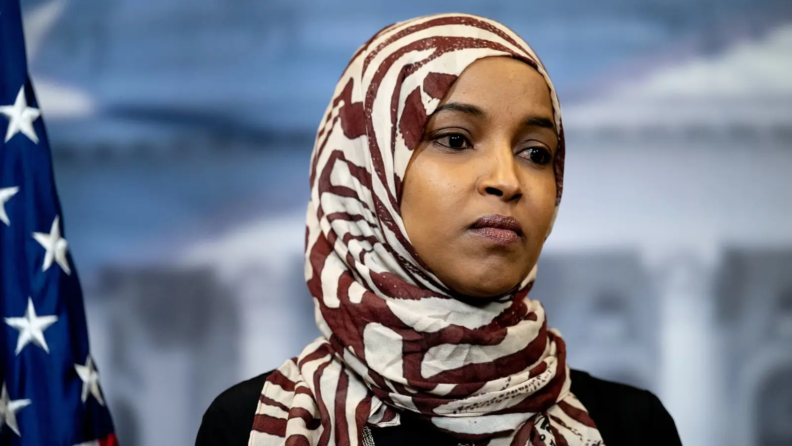 Rep. Ilhan Omar blasts federal criminal raid on home: 'I will not be silenced'