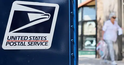 Are banks, USPS and stock markets open on Columbus Day?