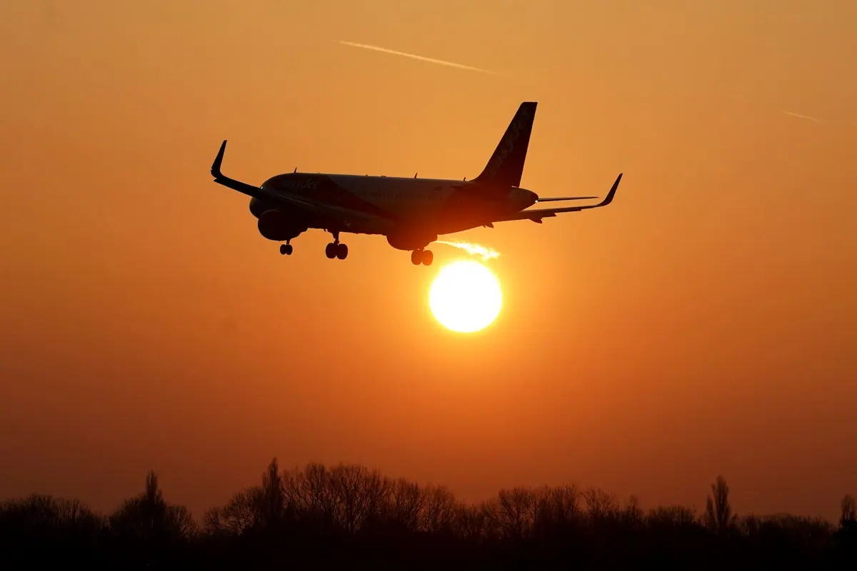 Prestwick aircraft repair facility to benefit from £57m investment