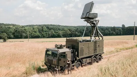 Thales to open what could be Japan’s first foreign-run defence maintenance base