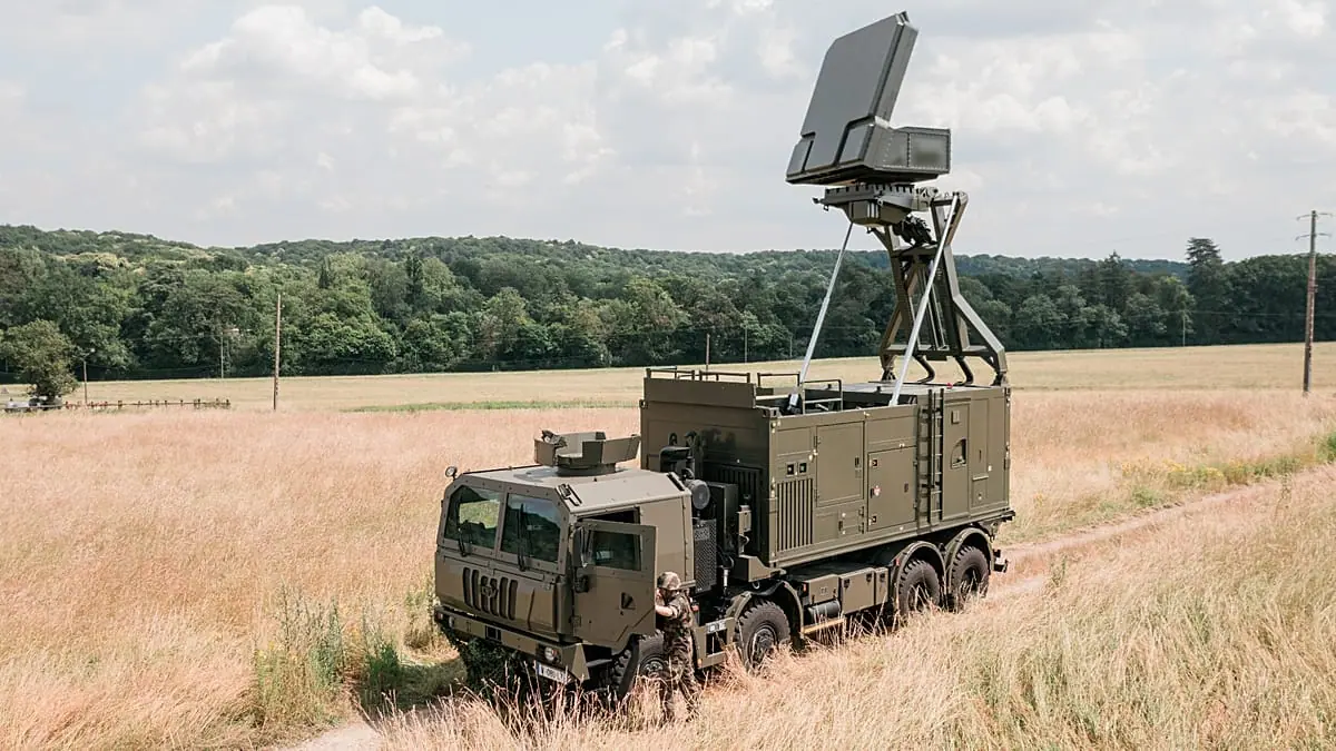 Thales to open what could be Japan’s first foreign-run defence maintenance base