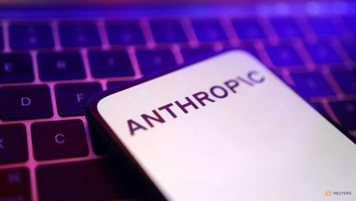 India's HCLTech signs a pact with Anthropic, to set up business unit