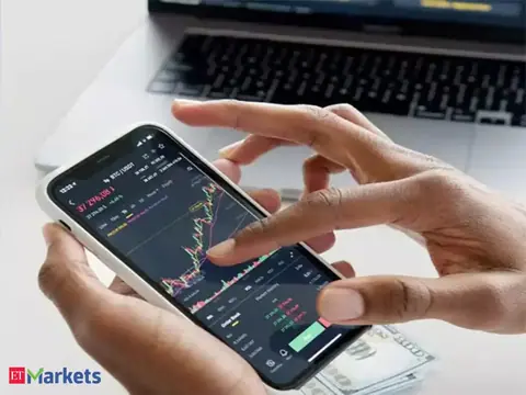 PVR Inox among 4 stocks hitting 52-week highs; rallied up to 13% in a month