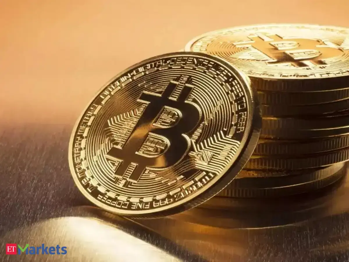 Bitcoin trades near $83K as market attempts to stabilise; spot ETF outflows signal cautious institutional sentiment