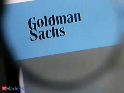 Goldman upgrades global equities on earnings optimism
