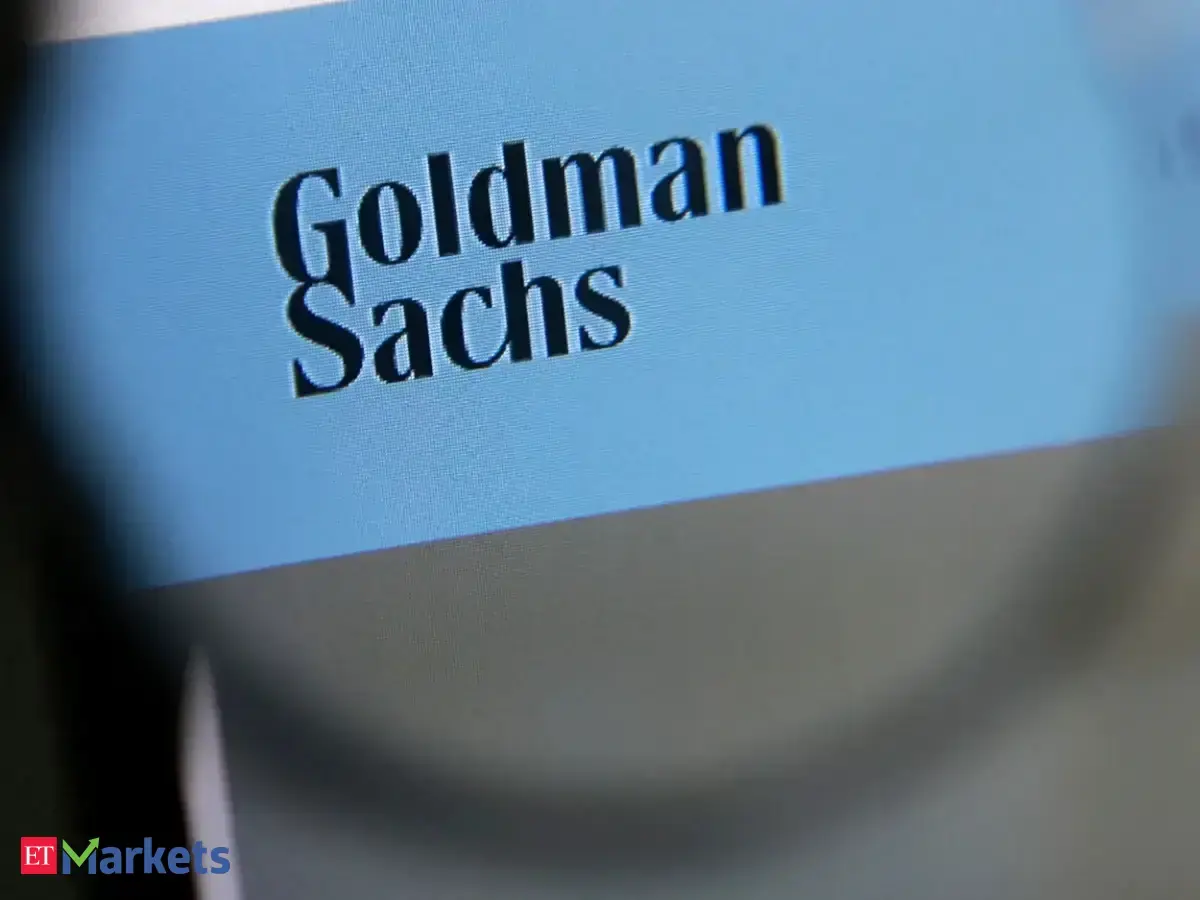 Goldman upgrades global equities on earnings optimism