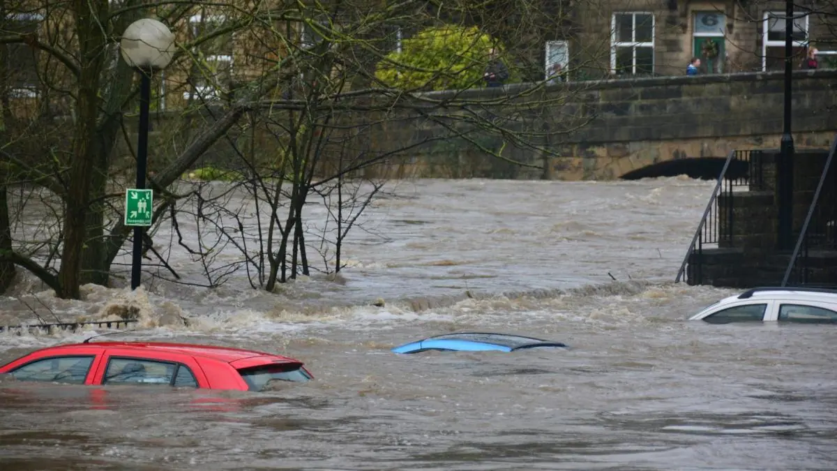 Tokenized catastrophe bonds target the disaster-insurance gap